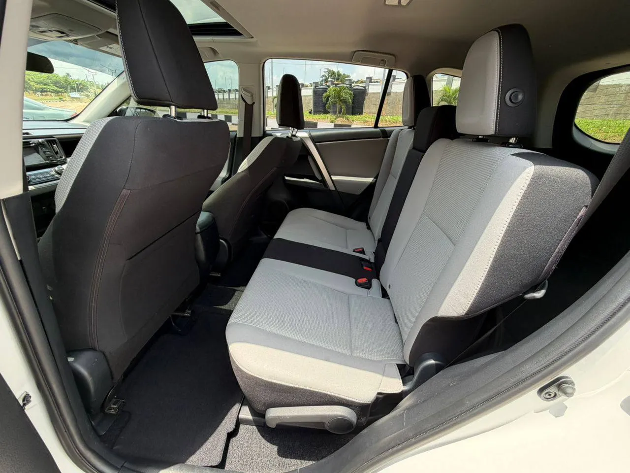 Toyota Venza